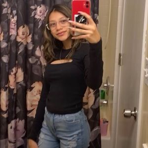 Meet your Posher, Leah